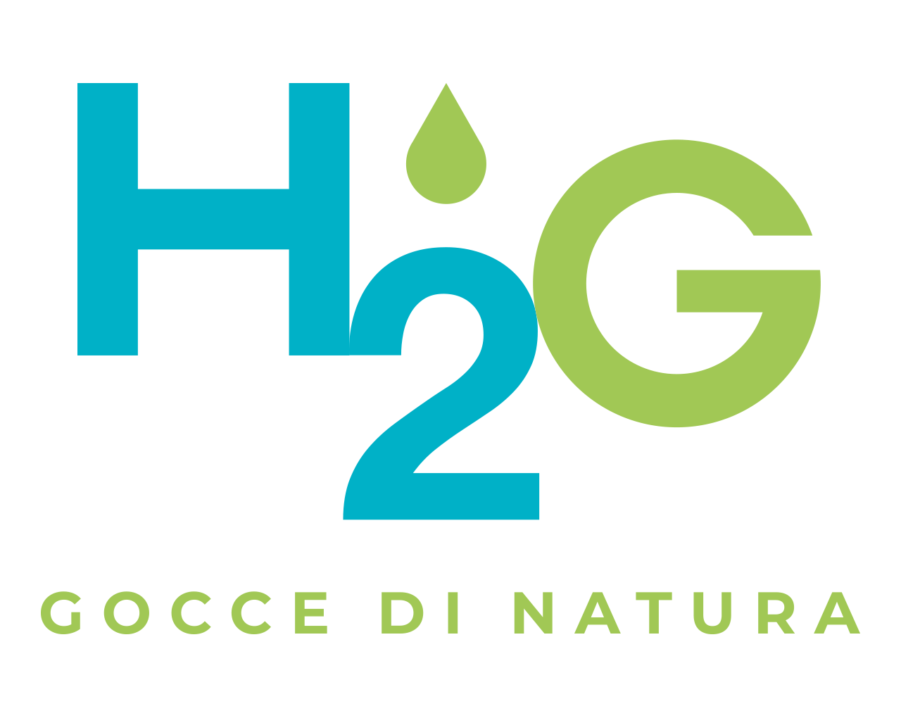 h2g - gocce di natura